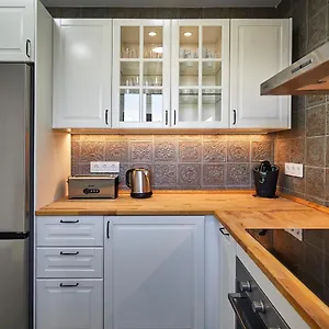 Bbarcelona Fira Superior Flats Apartamento Barcelona