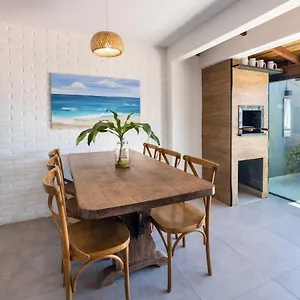 Loft Califórnia Casa de Férias Bombinhas