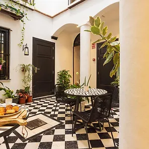 Szálloda Madeinterranea, Málaga