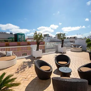  Lägenhet El Armador Casa Palacio By Luxury Spanien